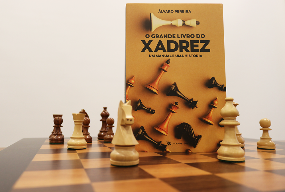 xadrez64 - Portugal em 64 quadrados: notícias de xadrez