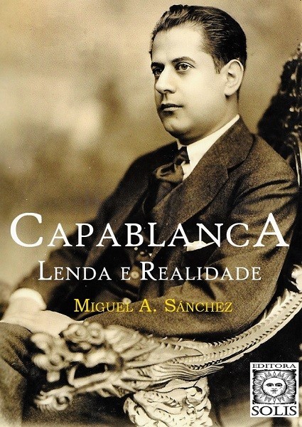 As Minhas Melhores Partidas - Alexander Alekhine - Volume 2 - Loja FPX