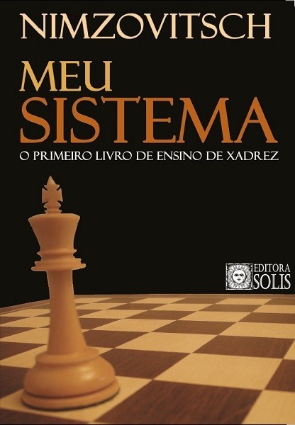 Livro De Xadrez - O Teste Do Tempo - Garry Kasparov