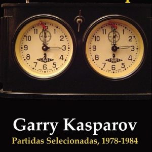 O Teste do Tempo - Garry Kasparov
