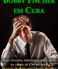 Fischer em Cuba