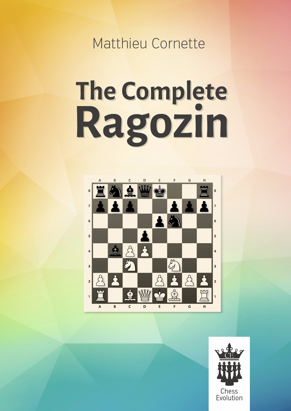 Meus Grandes Predecessores - Volume 5 - Garry Kasparov - Loja FPX