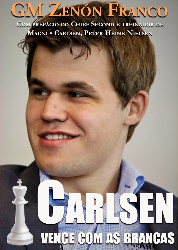 Carlsen vence al número 2 y 3 del mundo 