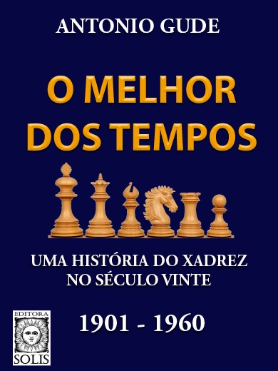 Meus Grandes Predecessores - Livro 1 - Garry Kasparov - Compra Livros na