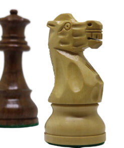 Set Peças American Stauton