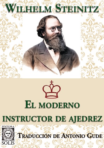 O Moderno Instrutor de Xadrez - Loja FPX