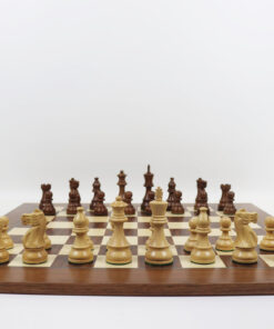 Conjunto American - Deluxe