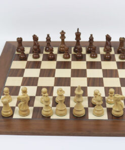 Alternative view of Conjunto American – Deluxe