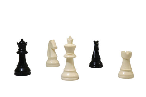 Conjunto de Tabuleiro e Peças Gambito