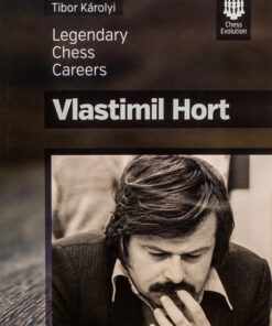 Alternative view of Tibor Károlyi – Vlastimil Hort