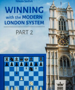 Alternative view of Winning with the Modern London System – PART 2