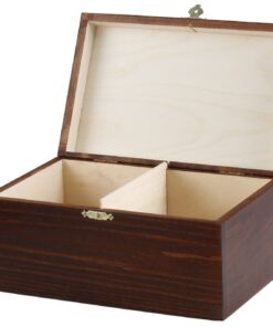 Caixa de Peças Stauton 8
