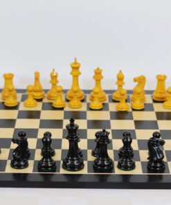 Conjunto Morphy Black