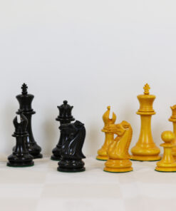 Alternative view of Set Peças 1851 Morphy