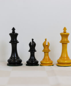Set Peças 1851 Morphy