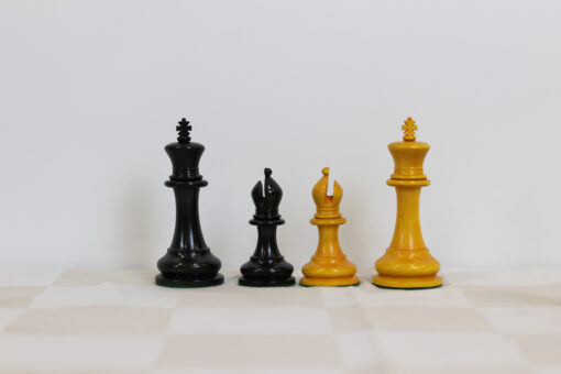 Conjunto Morphy Deluxe
