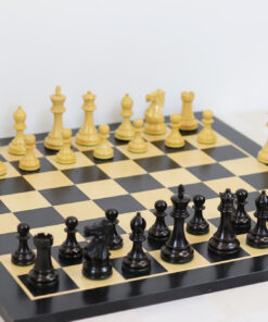 Alternative view of Conjunto Morphy Black
