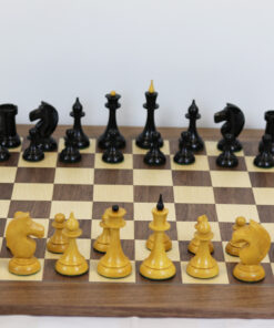 Conjunto Queen's Gambit Deluxe