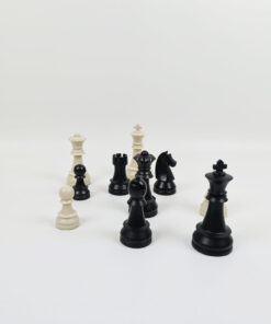 Set de Peças Grande Staunton