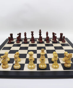 Conjunto Seleção Ibérica Deluxe Preto