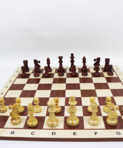 Alternative view of Conjunto Seleção Ibérica Light