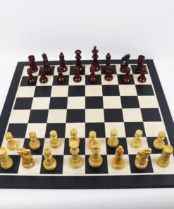 Conjunto Ibérico Black